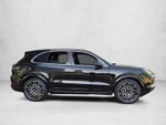 2025 Porsche Cayenne AWD