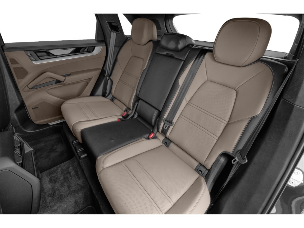 2025 Porsche Cayenne AWD