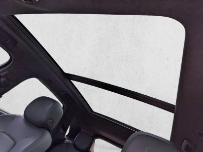 2021 Porsche Cayenne Turbo AWD