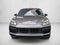 2021 Porsche Cayenne Turbo AWD