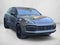 2021 Porsche Cayenne Turbo AWD
