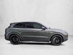 2021 Porsche Cayenne Turbo AWD