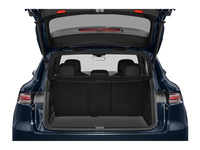 2021 Porsche Cayenne Turbo AWD