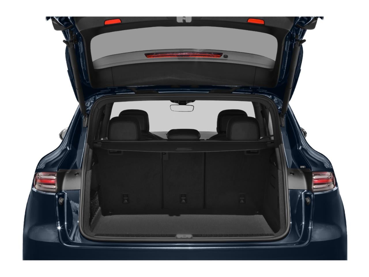 2021 Porsche Cayenne Turbo AWD