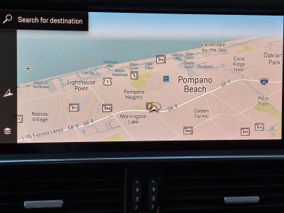 2023 Porsche Cayenne Platinum Edition Coupe AWD