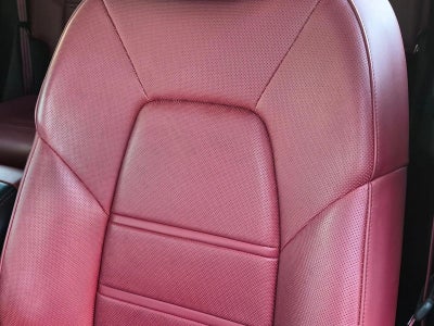 2023 Porsche Cayenne Platinum Edition Coupe AWD