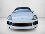 2023 Porsche Cayenne Platinum Edition Coupe AWD