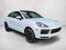 2023 Porsche Cayenne Platinum Edition Coupe AWD