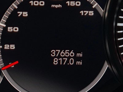 2023 Porsche Cayenne Platinum Edition Coupe AWD