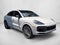 2021 Porsche Cayenne Turbo Coupe AWD