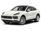 2021 Porsche Cayenne Turbo Coupe AWD
