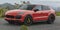 2021 Porsche Cayenne Turbo Coupe AWD