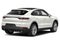 2021 Porsche Cayenne Turbo Coupe AWD