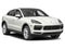 2021 Porsche Cayenne Turbo Coupe AWD