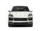 2021 Porsche Cayenne Turbo Coupe AWD