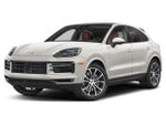 2025 Porsche Cayenne GTS Coupe AWD