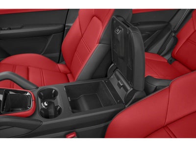 2025 Porsche Cayenne GTS Coupe AWD