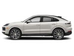 2025 Porsche Cayenne GTS Coupe AWD