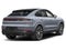 2025 Porsche Cayenne GTS Coupe AWD