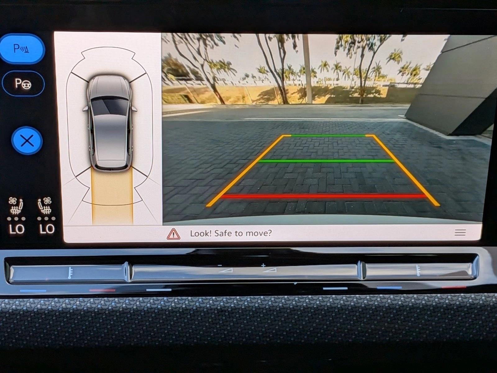 2023 Volkswagen Golf R 2.0T DSG