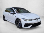2023 Volkswagen Golf R 2.0T DSG