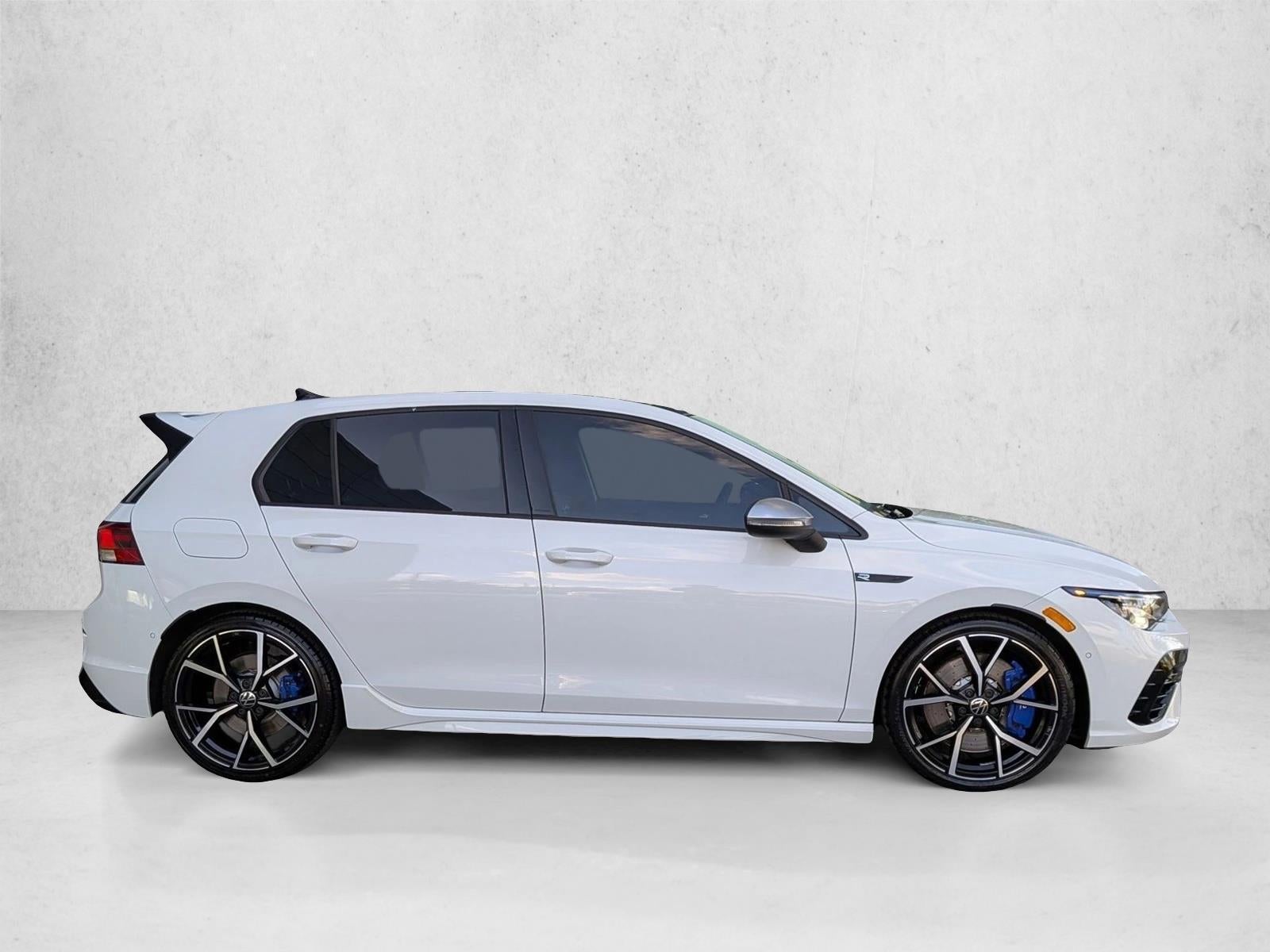 2023 Volkswagen Golf R 2.0T DSG