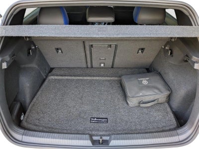 2023 Volkswagen Golf R 2.0T DSG