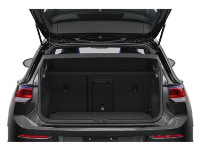 2023 Volkswagen Golf R 2.0T DSG