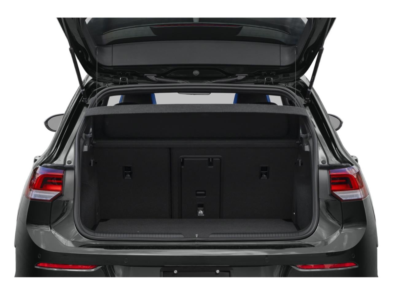 2023 Volkswagen Golf R 2.0T DSG