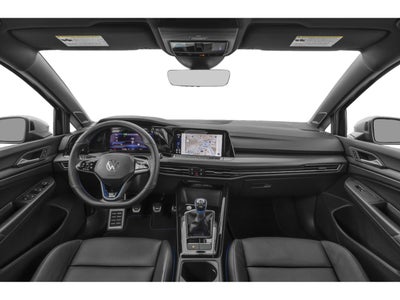 2023 Volkswagen Golf R 2.0T DSG