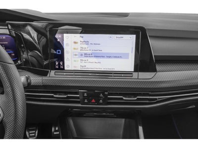 2023 Volkswagen Golf R 2.0T DSG