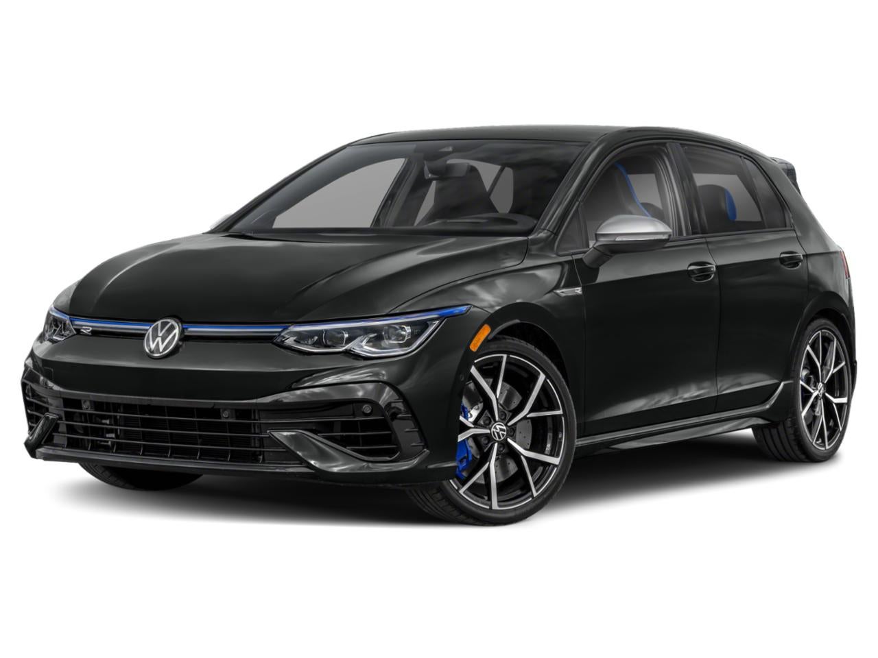 2023 Volkswagen Golf R 2.0T DSG