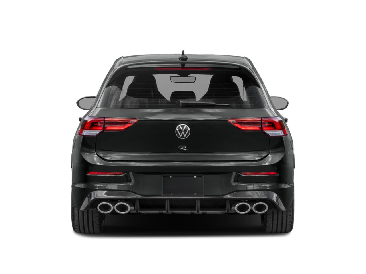 2023 Volkswagen Golf R 2.0T DSG