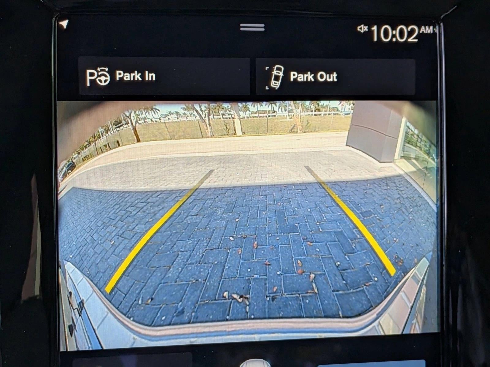 2020 Volvo V90 Cross Country T6 AWD