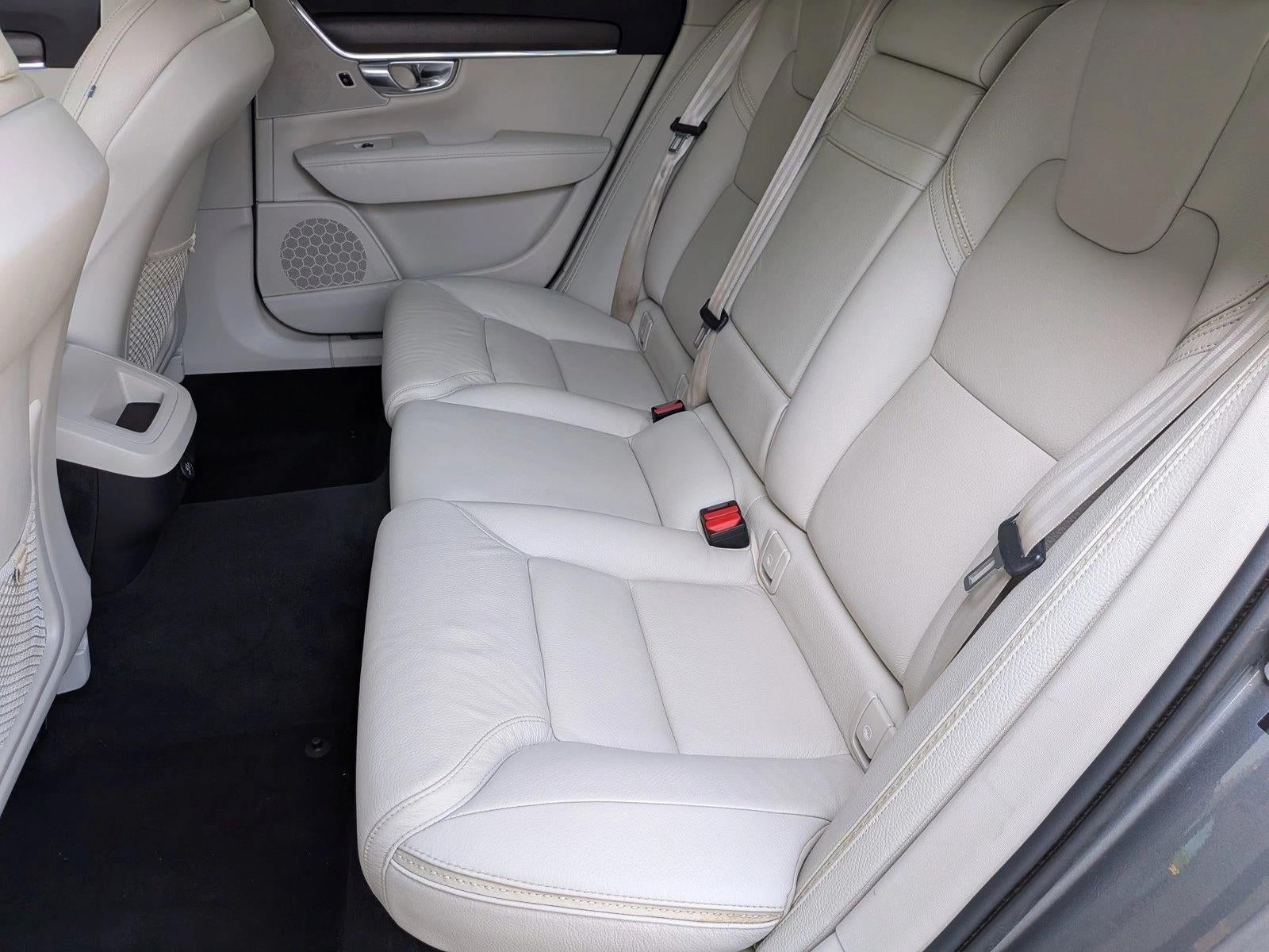 2020 Volvo V90 Cross Country T6 AWD