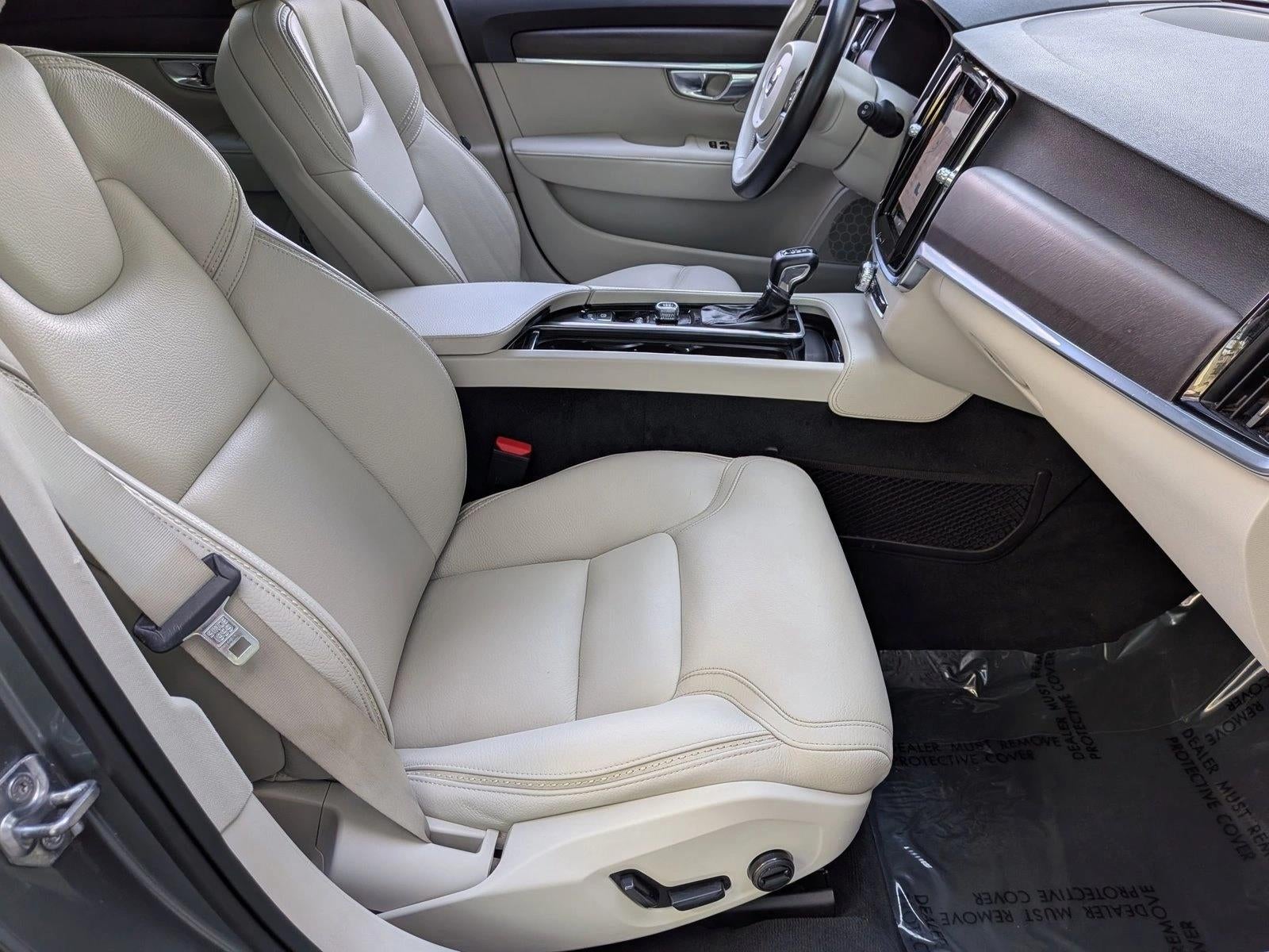 2020 Volvo V90 Cross Country T6 AWD