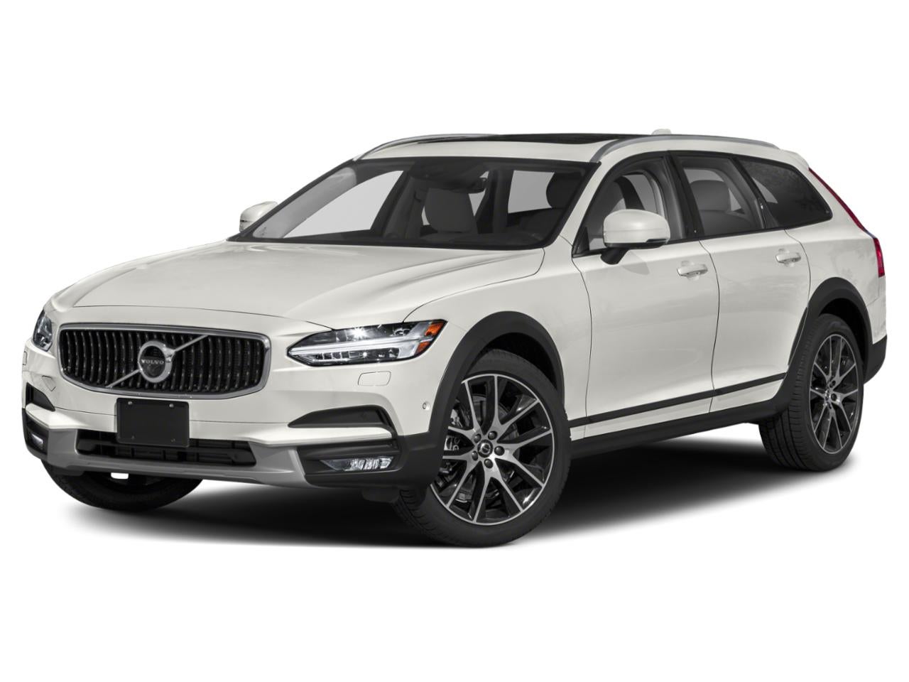 2020 Volvo V90 Cross Country T6 AWD