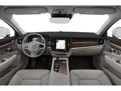 2020 Volvo V90 Cross Country T6 AWD