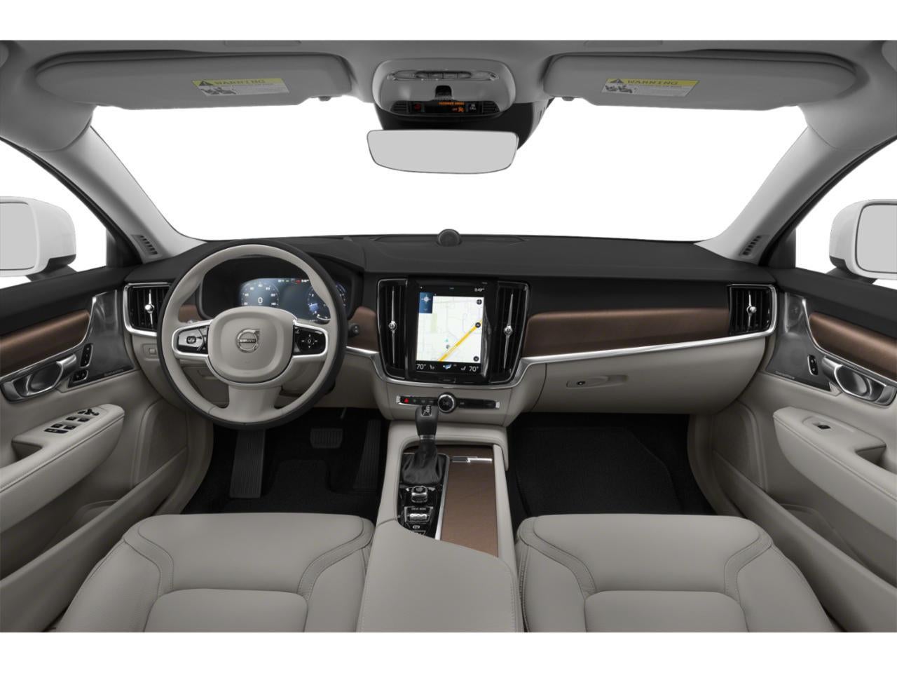 2020 Volvo V90 Cross Country T6 AWD