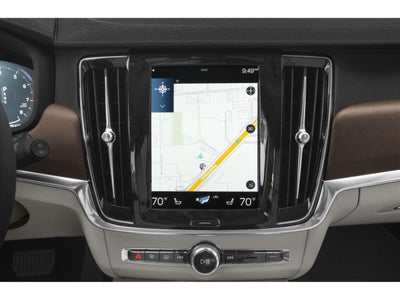 2020 Volvo V90 Cross Country T6 AWD