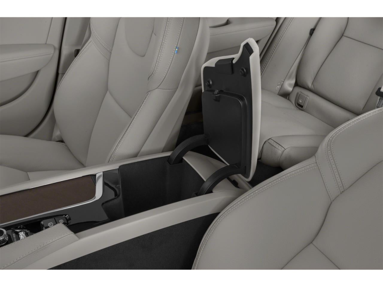 2020 Volvo V90 Cross Country T6 AWD