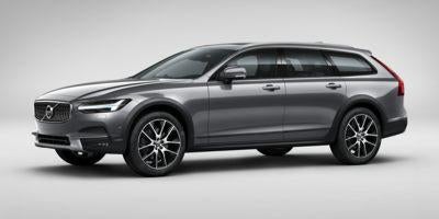2020 Volvo V90 Cross Country T6 AWD