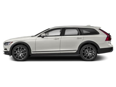 2020 Volvo V90 Cross Country T6 AWD