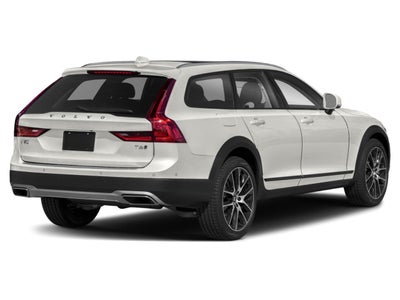 2020 Volvo V90 Cross Country T6 AWD