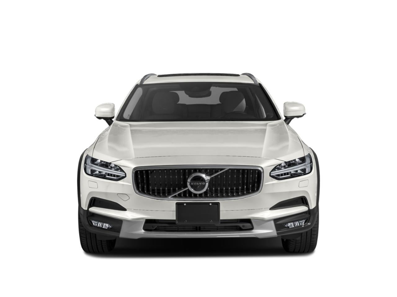 2020 Volvo V90 Cross Country T6 AWD