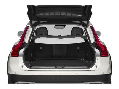 2020 Volvo V90 Cross Country T6 AWD