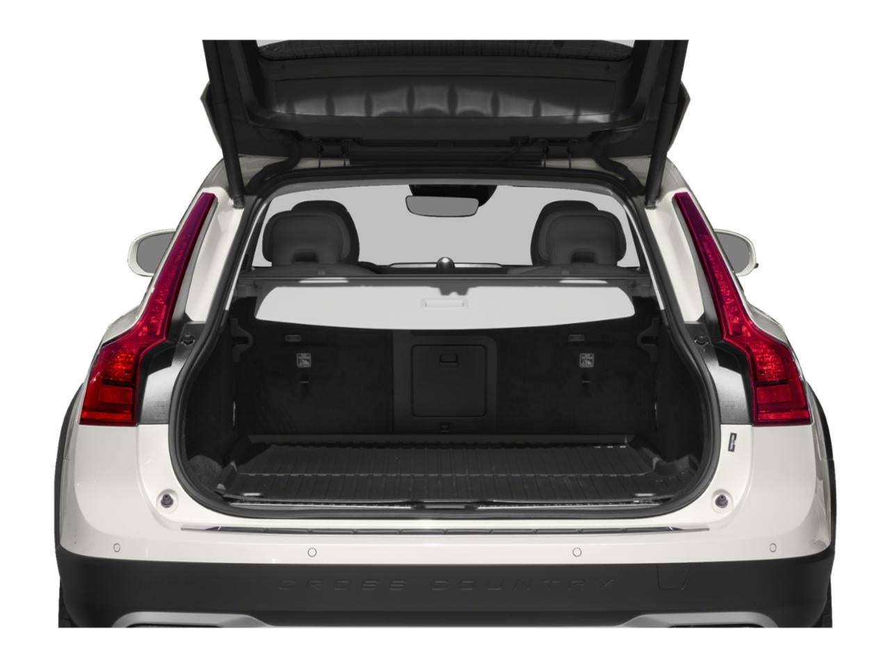 2020 Volvo V90 Cross Country T6 AWD