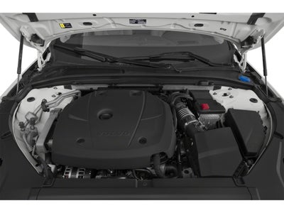 2020 Volvo V90 Cross Country T6 AWD