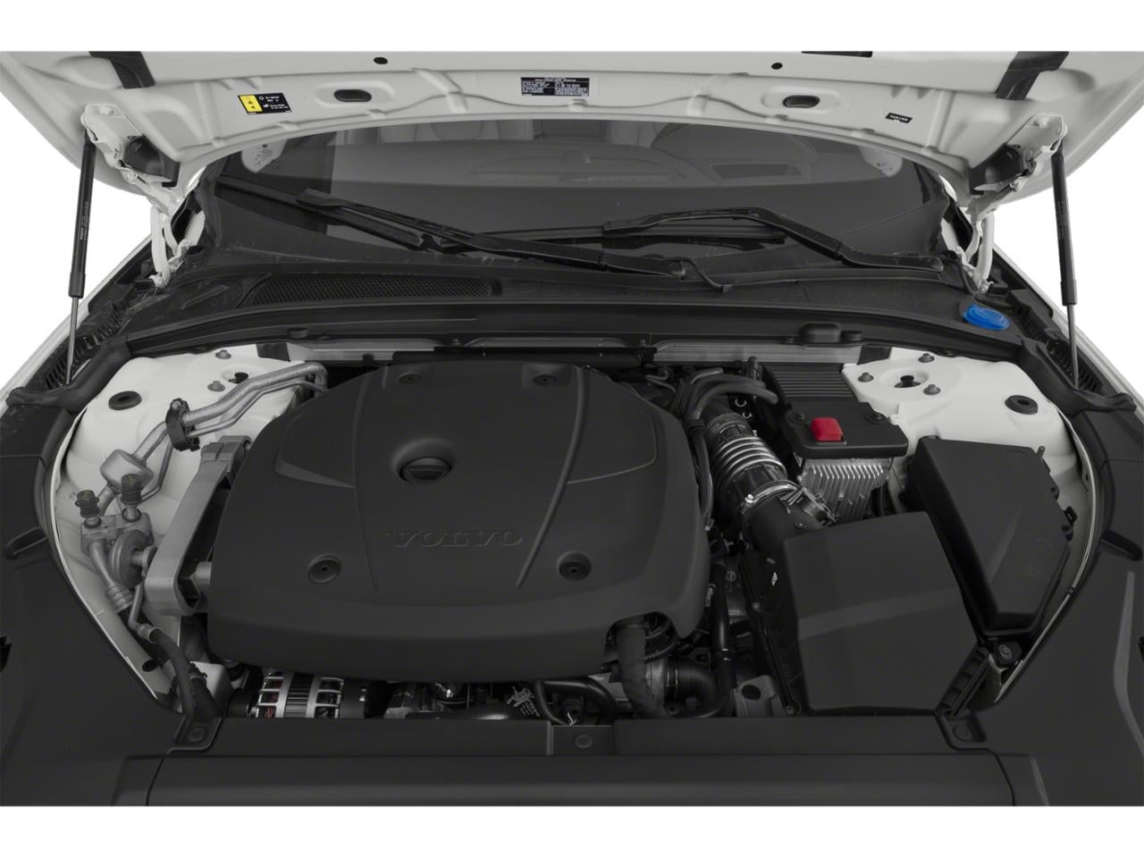 2020 Volvo V90 Cross Country T6 AWD
