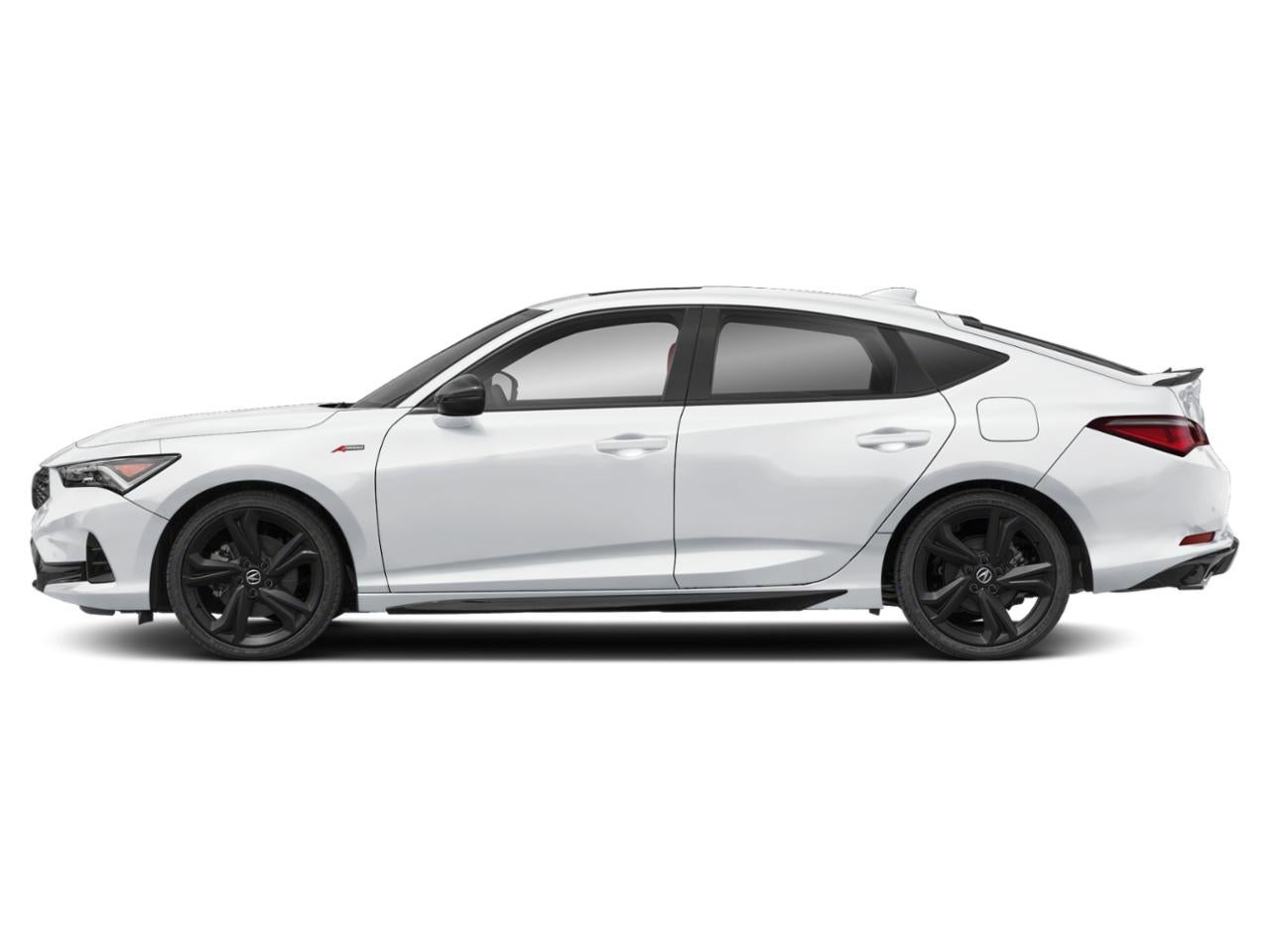 2023 Acura Integra CVT w/A-Spec Technology Package